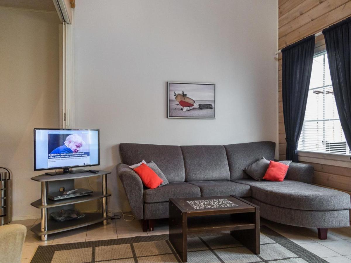 Holiday Home Karitahko a 8 Tahkovuori Exterior foto