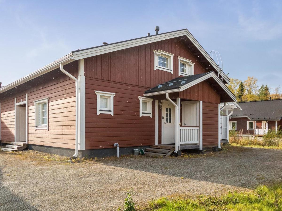 Holiday Home Karitahko a 8 Tahkovuori Exterior foto
