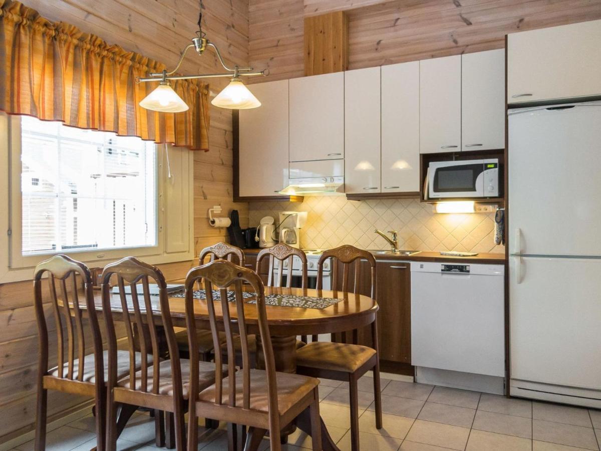 Holiday Home Karitahko a 8 Tahkovuori Exterior foto