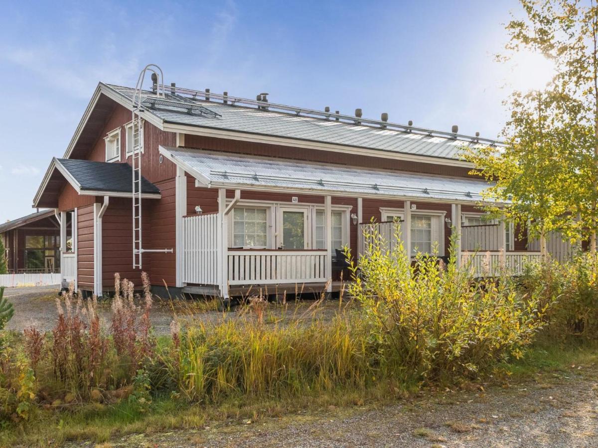 Holiday Home Karitahko a 8 Tahkovuori Exterior foto