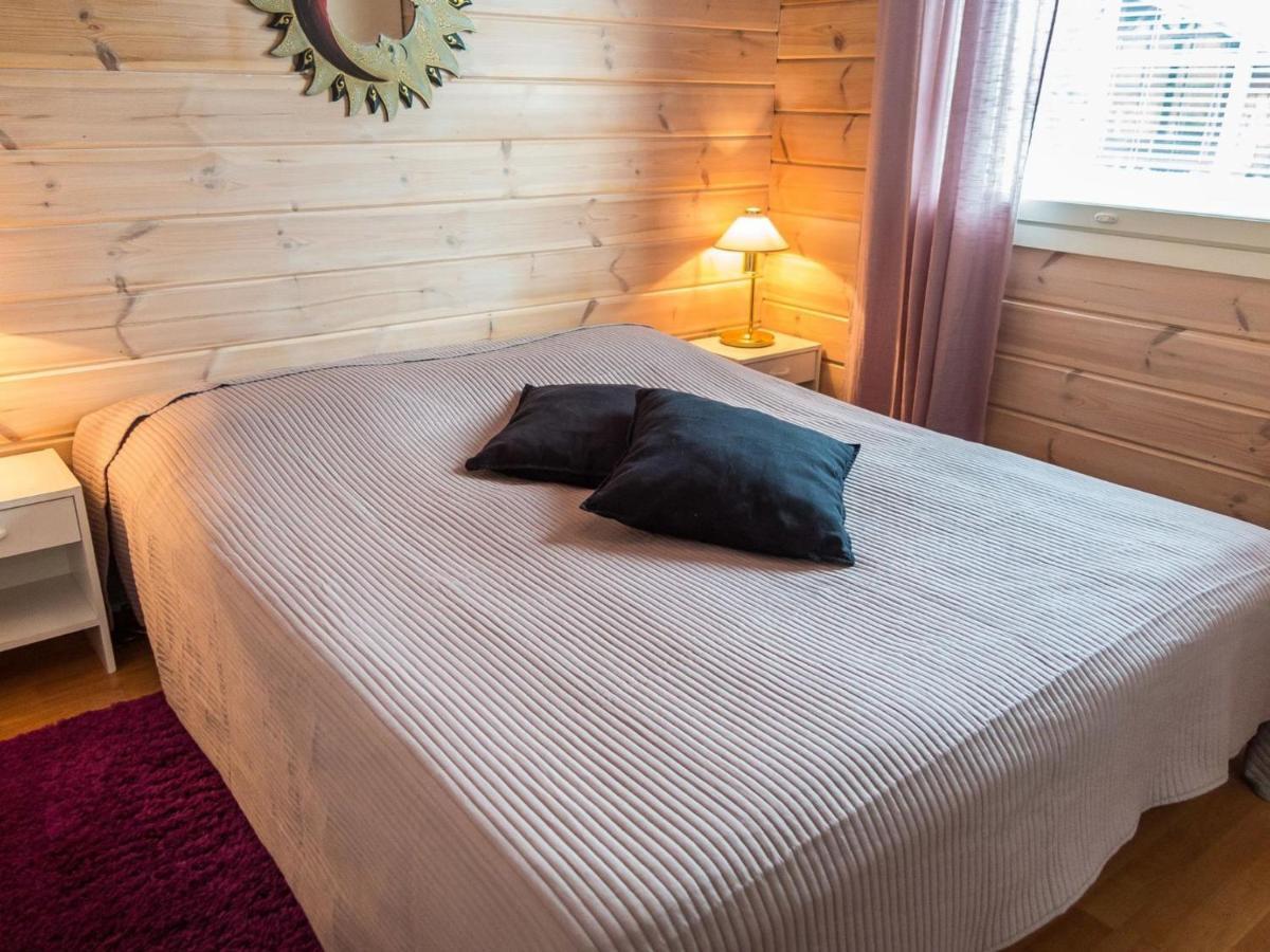 Holiday Home Karitahko a 8 Tahkovuori Exterior foto