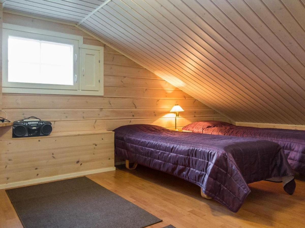 Holiday Home Karitahko a 8 Tahkovuori Exterior foto